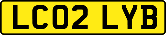 LC02LYB
