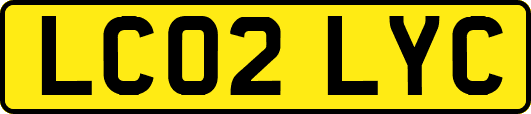 LC02LYC