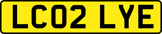 LC02LYE