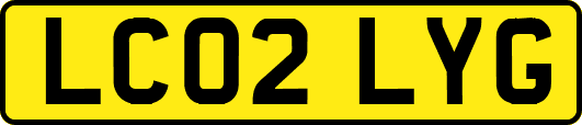 LC02LYG