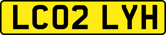 LC02LYH