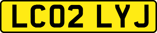 LC02LYJ