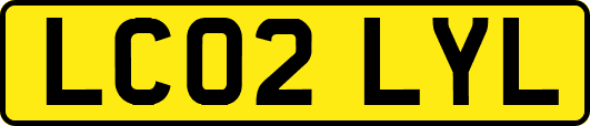 LC02LYL