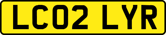 LC02LYR
