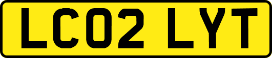 LC02LYT