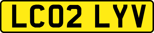 LC02LYV