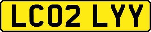 LC02LYY