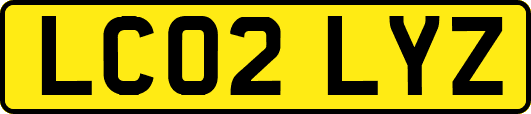 LC02LYZ