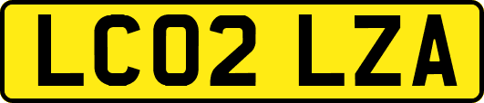 LC02LZA