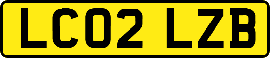 LC02LZB