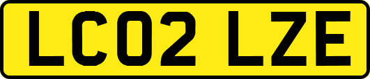 LC02LZE