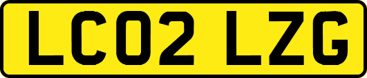 LC02LZG
