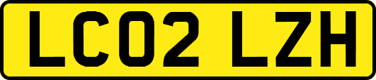 LC02LZH
