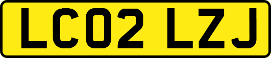 LC02LZJ