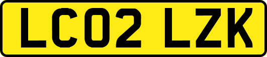 LC02LZK