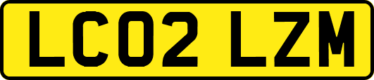 LC02LZM
