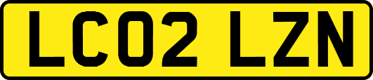 LC02LZN