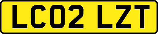 LC02LZT