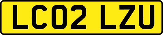 LC02LZU