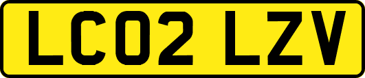 LC02LZV