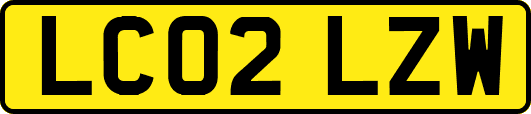 LC02LZW