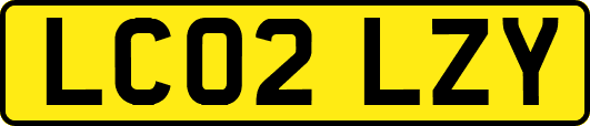 LC02LZY