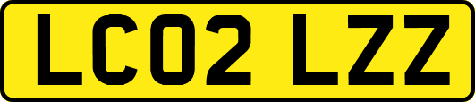 LC02LZZ
