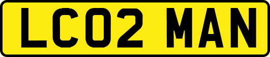 LC02MAN