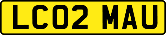 LC02MAU