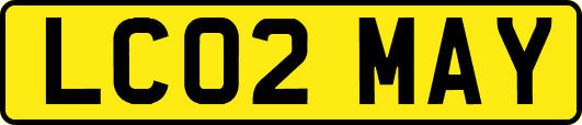 LC02MAY