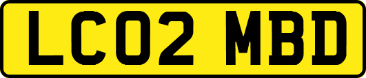 LC02MBD