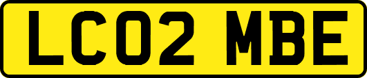 LC02MBE