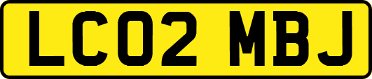 LC02MBJ