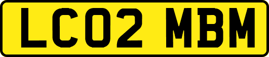 LC02MBM