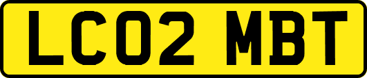 LC02MBT