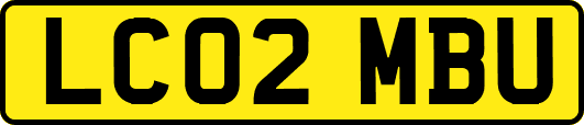 LC02MBU