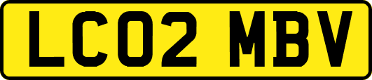 LC02MBV