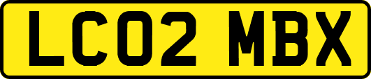 LC02MBX