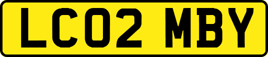 LC02MBY