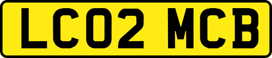 LC02MCB