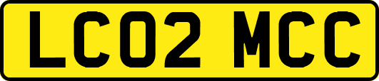 LC02MCC