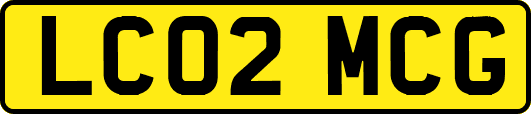 LC02MCG