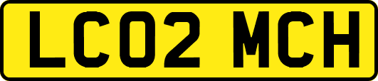 LC02MCH