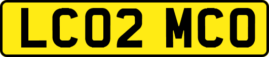 LC02MCO