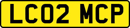 LC02MCP