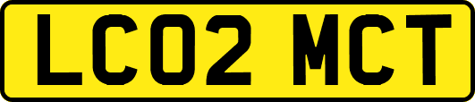 LC02MCT