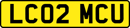 LC02MCU