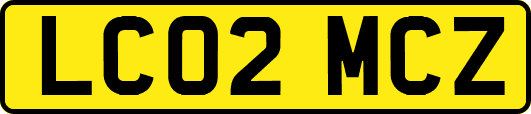 LC02MCZ