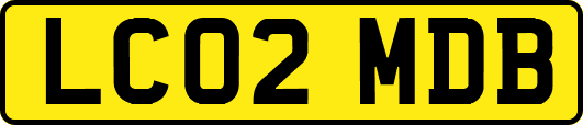 LC02MDB