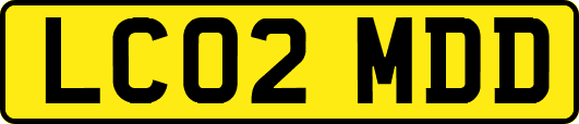 LC02MDD